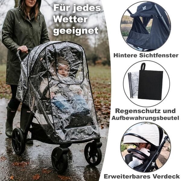 Twinly Spacely Buggy | sort 3