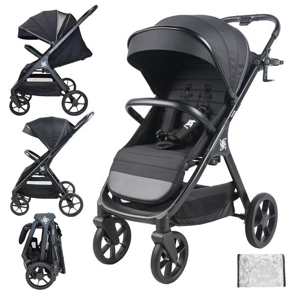 Twinly Spacely Buggy | sort 4