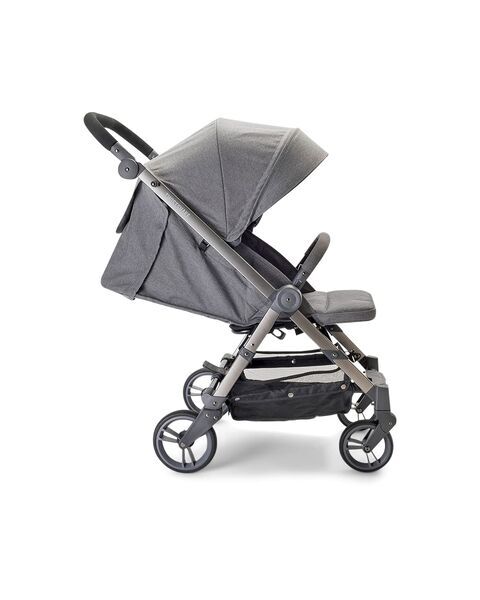 Twistshake 7-in-1 Kinderwagen | grå 3