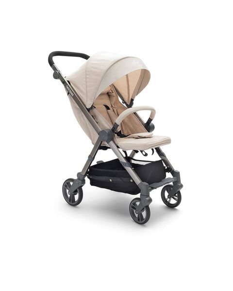 Twistshake Tour Kinderwagen | beige | Version Englisch 1