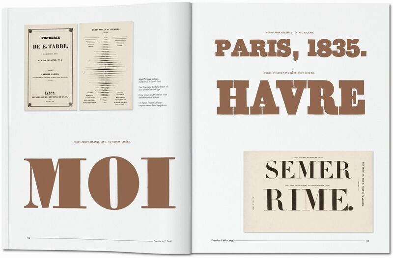 Type. A Visual History of Typefaces & Graphic Styles | Weiß, image 1 of 4