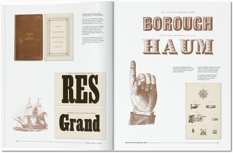 Type. A Visual History of Typefaces & Graphic Styles | Weiß, image 2 of 4