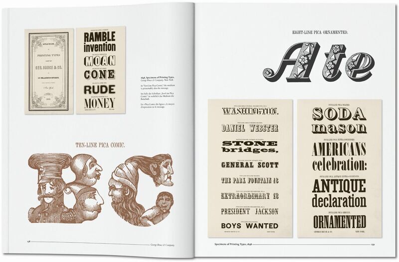 Type. A Visual History of Typefaces & Graphic Styles | Weiß, image 3 of 4