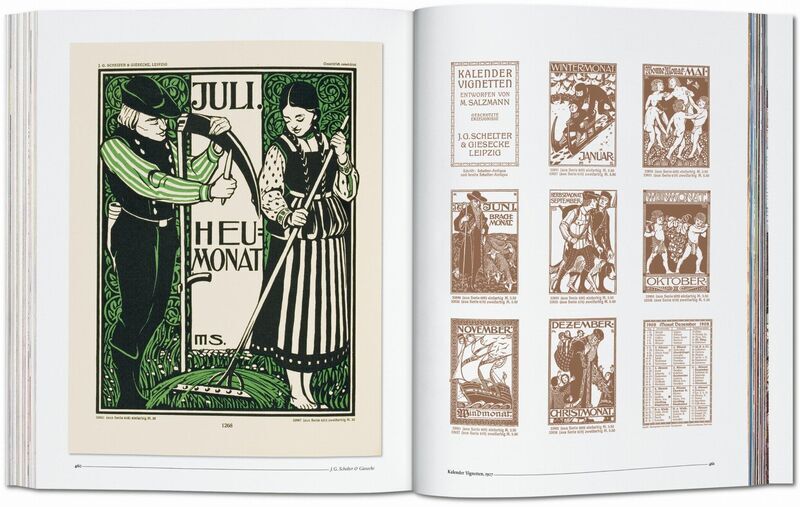 Type. A Visual History of Typefaces & Graphic Styles | Weiß, image 4 of 4
