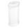 Ubbi diaper pail | white, thumbnail 1 of 2