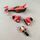 Ubisoft Starlink Bundle Chase & Pulse Starship Set Raumschiff & Figure | mehrfarbig, thumbnail 2 of 3