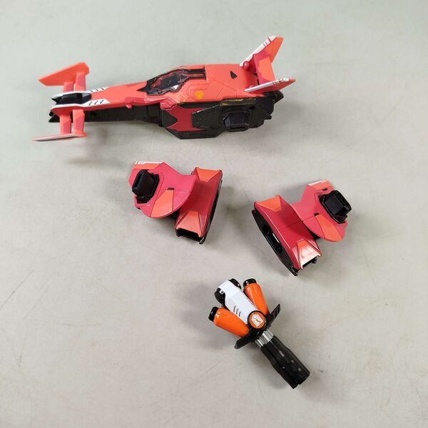 Ubisoft Starlink Bundle Chase & Pulse Starship Set Raumschiff & Figure | mehrfarbig, image 2 of 3