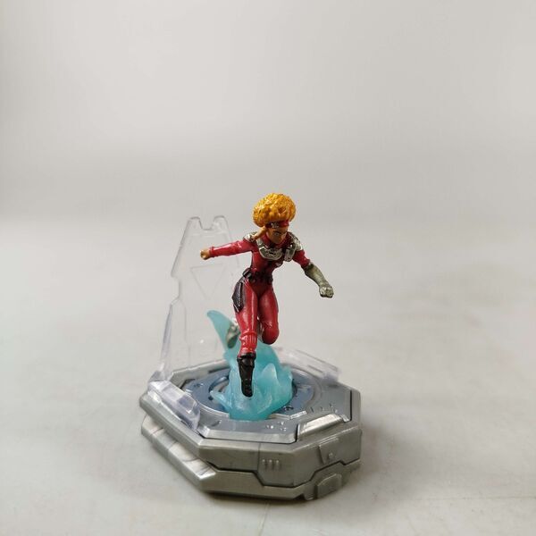 Ubisoft Starlink Bundle Chase & Pulse Starship Set Raumschiff & Figure | mehrfarbig, image 3 of 3