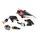 Ubisoft Starlink Bundle Lance Starship & Hunter Hakka Set von 2 Actionfigur & Raumschiffe | mehrfarbig, thumbnail 2 of 4