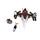 Ubisoft Starlink Bundle Lance Starship & Hunter Hakka Set von 2 Actionfigur & Raumschiffe | mehrfarbig, thumbnail 3 of 4