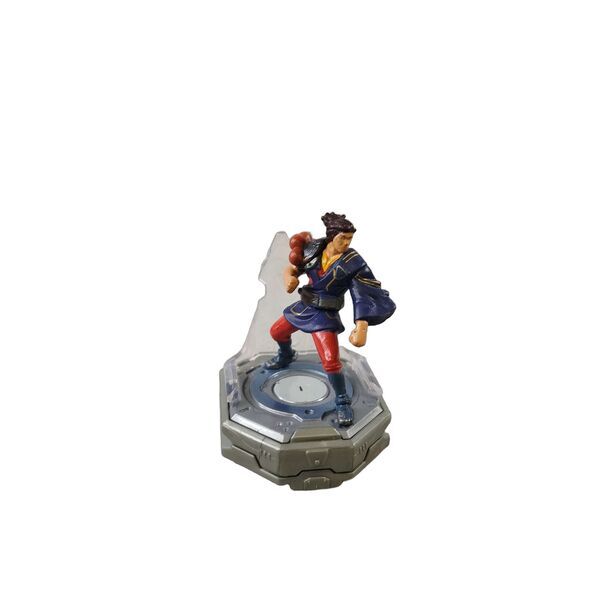 Ubisoft Starlink Bundle Lance Starship & Hunter Hakka Set von 2 Actionfigur & Raumschiffe | mehrfarbig, image 4 of 4