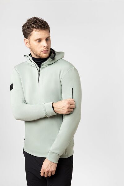 UKUTHULA - Intaba Man Green Leaf | size L