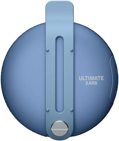 Ultimate Ears Miniroll | Majestic Blue, image 4 of 4