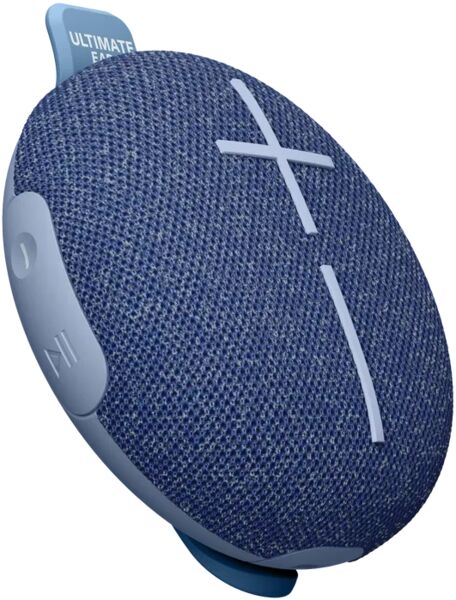 Ultimate Ears Miniroll | Majestic Blue, image 2 of 4