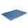UNFOLD Reisedecke (RECYCLED) | blau thumbnail 1/3