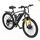 UNIBIKE Q7 2026 | svart | 26" | M | < 500 km, thumbnail 1 of 4