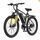 UNIBIKE Q7 2026 | Schwarz | 26" | M | < 50 km, thumbnail 1 of 5