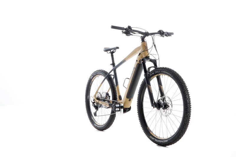 Univega Alpina B LTD (2020) | Diamant | braun | 29" | 52 cm | 100 - 500 km 1