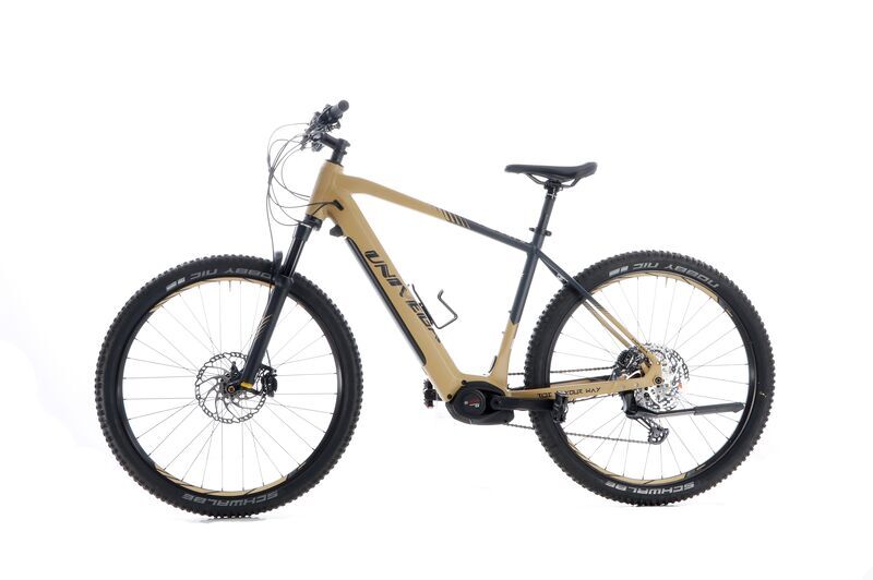 Univega Alpina B LTD (2020) | Diamant | braun | 29" | 52 cm | 100 - 500 km 2