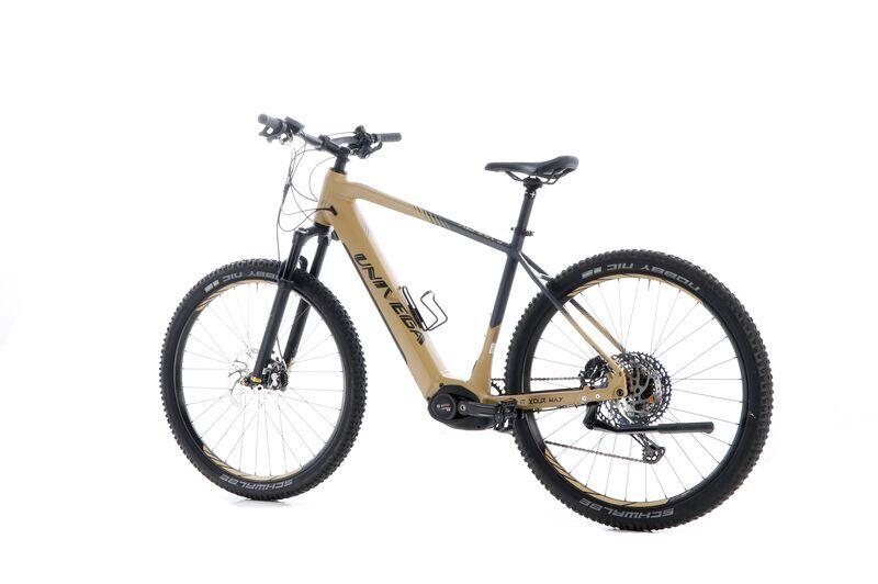 Univega Alpina B LTD (2020) | Diamant | braun | 29" | 52 cm | 100 - 500 km 3