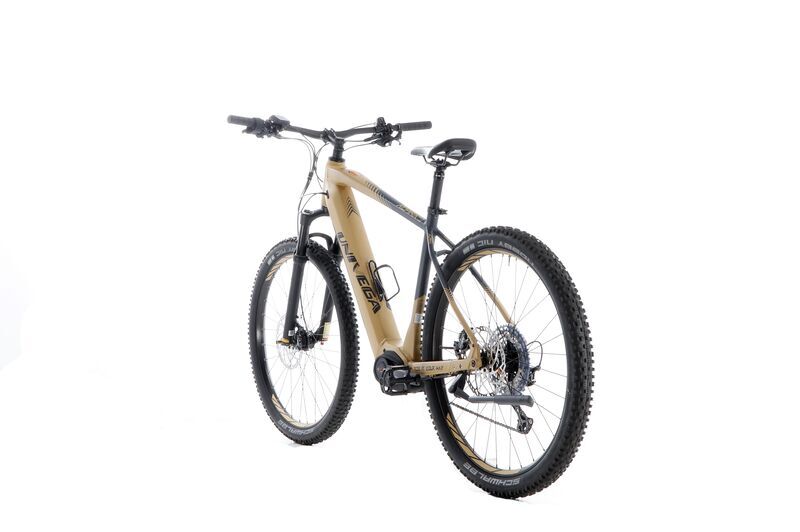 Univega Alpina B LTD (2020) | Diamant | braun | 29" | 52 cm | 100 - 500 km 4