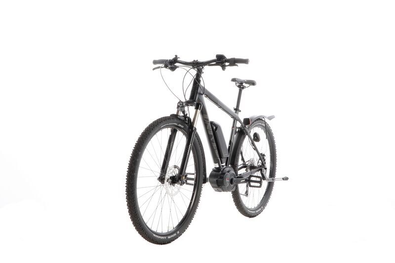 Univega Alpina B Street (2020) | Diamant | grau | 29" | 50 cm | 100 - 500 km 2