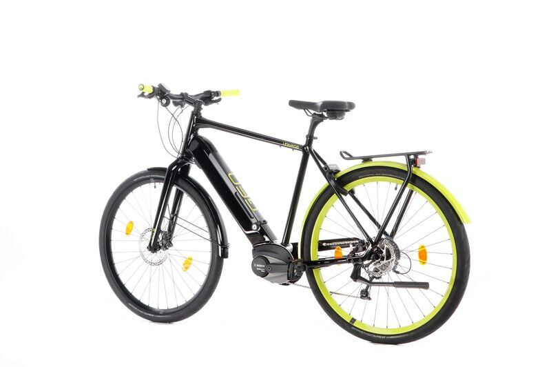 Univega Geo Light B (2019) | Diamant | schwarz | 28" | 58 cm | < 100 km 3