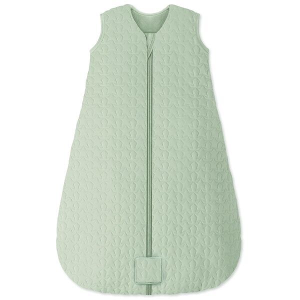Unnivoll Baby Winterschlafsack | green 1