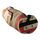 Upcycling Deluxe Yoga-Tasche Sok - Elefant beige-rot (RECYCLED) | Einheitsgröße thumbnail 2/2
