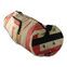 Upcycling Deluxe Yoga-Tasche Elefant Beige-Rot (RECYCLED) thumbnail 2/2