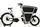 Urban Arrow Shorty (2021) | glossy white | 40 cm | 2000 - 3000 km thumbnail 1/5