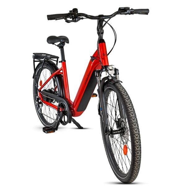  | червено | 54 cm | M | < 500 km 1