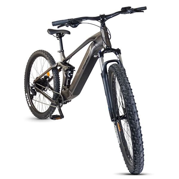  | сив | 54 cm | M | < 500 km 1