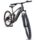 Urban Biker B400B (2025) | diamant | siva | M | 54 cm | < 500 km, thumbnail 2 of 3
