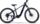 Urban Biker B400B (2026) | diamant | blå | M | 54 cm | < 500 km, thumbnail 1 of 3