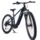 Urban Biker B400B (2026) | diamant | blå | M | 54 cm | < 500 km, thumbnail 2 of 3