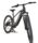 Urban Biker UB300B (2025) | diamant | sivý | L | 56 cm | < 500 km, thumbnail 2 of 3