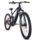 Urban Biker UB410B (2026) | diamant | modrá | M | 54 cm | < 500 km, thumbnail 4 of 4