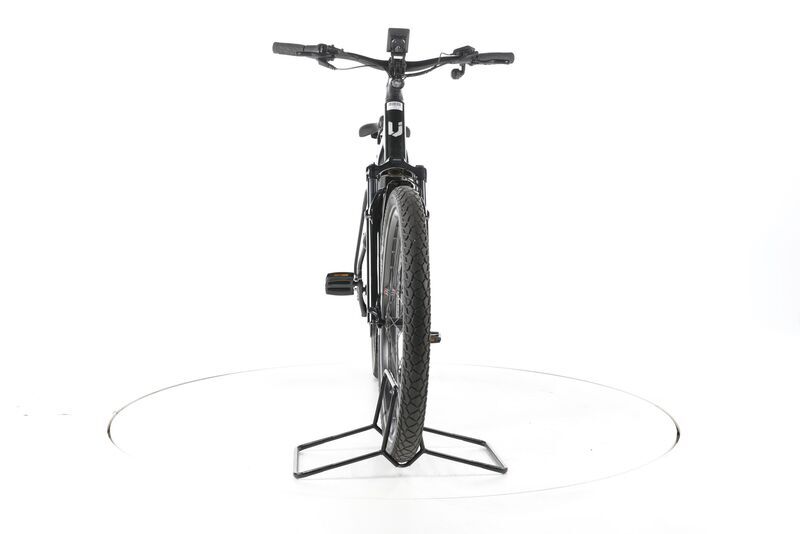 Urban Jungle Ginza 1.0 Belt 2024 | black | 28" | 54 cm | 500 - 3000 km, image 3 of 4