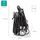 Urban Kanga Wallaby Reisebuggy | black | Oxford Gewebe thumbnail 2/4