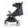 Urban Kanga Wallaby Reisebuggy | black | Oxford Gewebe thumbnail 3/4