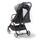 Urban Kanga Wallaby Reisebuggy | black | Oxford Gewebe thumbnail 4/4
