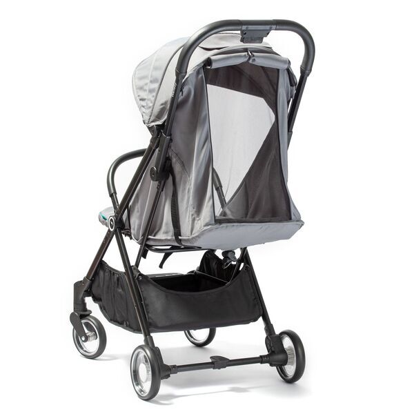 Urban Kanga Wallaby reisivanker | hall | Oxford kangas 3