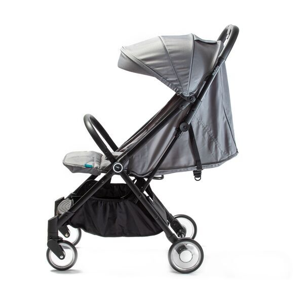 Urban Kanga Wallaby reisivanker | hall | Oxford kangas 4