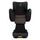 Urban Kanga Wallaroo Silla infantil plegable | Negro | Con respaldo de malla transpirable thumbnail 1/5