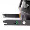 Urban Kanga Wallaroo Faltbarer Kindersitz | black | Gesteppter Premium-Stoff thumbnail 4/5