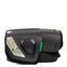 Urban Kanga Wallaroo Faltbarer Kindersitz | black | Gesteppter Premium-Stoff thumbnail 5/5