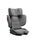 Urban Kanga Wallaroo Faltbarer Kindersitz | grau | Gesteppter Premium-Stoff thumbnail 1/5
