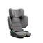 Urban Kanga Wallaroo Faltbarer Kindersitz | grau | Gesteppter Premium-Stoff thumbnail 1/5