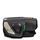 Urban Kanga Wallaroo Faltbarer Kindersitz | grau | Gesteppter Premium-Stoff thumbnail 5/5